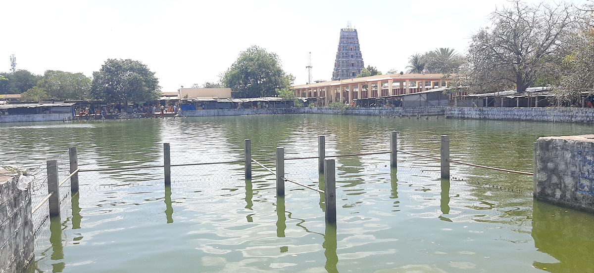 தாயமங்கலம் பங்குனி திருவிழா மார்ச் 29 முதல் துவங்குகிறது
