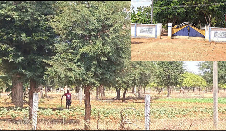 “தண்டனை மட்டும் அல்ல… மாற்றம் தரும் சிறைச்சாலை”