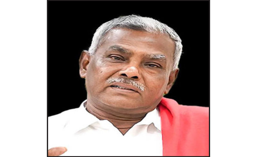 மக்கள் பிரச்சனைகளை தீர்க்கும் அறிவிப்புகள் இடம்பெறவில்லை!