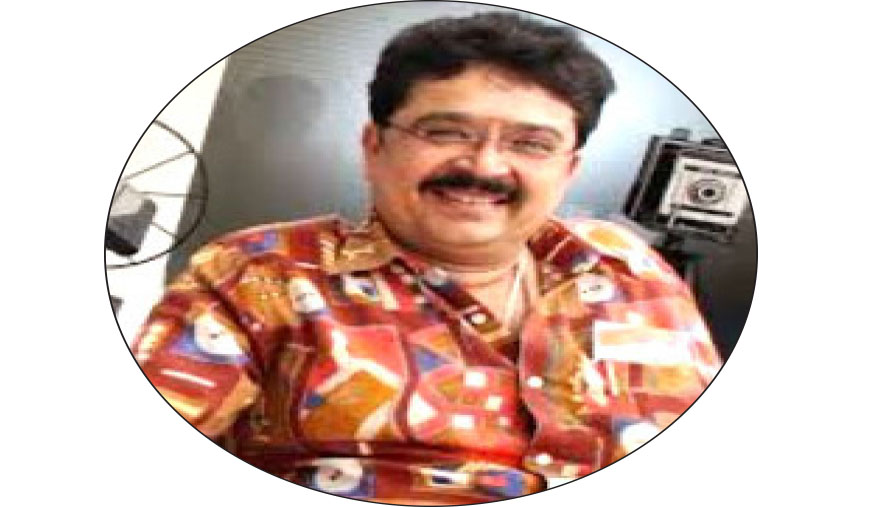 பாஜக எனும் பாறாங்கல்