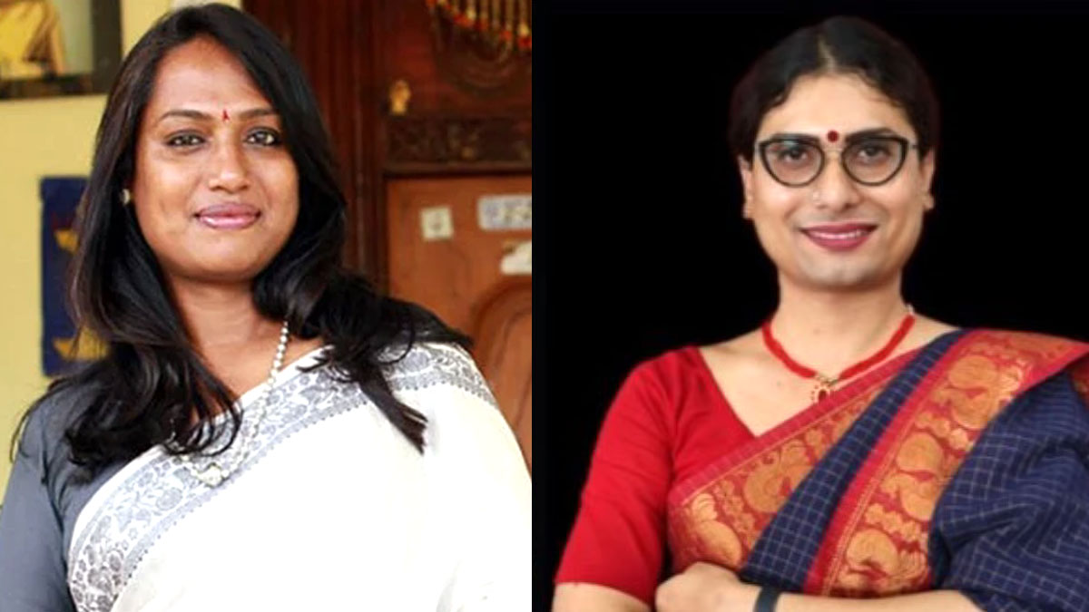 ஒன்றிய அரசை கண்டித்து திருநர் தேசிய கவுன்சில் உறுப்பினர்கள் பதவி விலகல்!