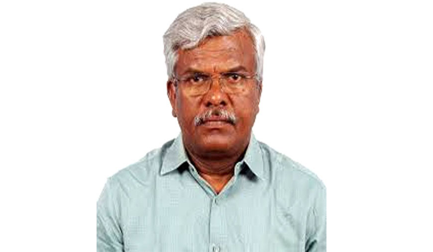 ஈரானின் பதிலடி என்பது ஈரானுக்கான பதிலடி மட்டுமல்ல - ஆர்.கருமலையான்