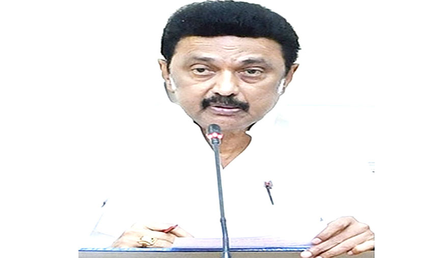 ஏப். 2இல் தேர்தல் பிரச்சாரத்தை துவங்குகிறார் மு.க. ஸ்டாலின்!
