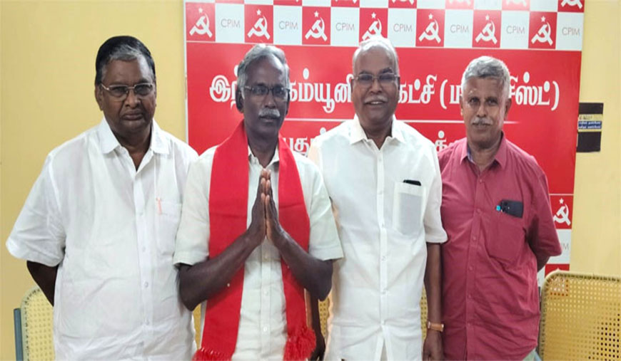 என்.ஆர்.காங். - பாஜக கூட்டணியை வீழ்த்தும் பரந்த மேடையை அமைக்க காங்கிரஸ், திமுக தவறிவிட்டன!