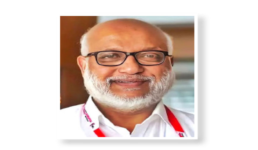 5 மாநில சட்டமன்றத் தேர்தல்களும் இடதுசாரிகளும் - எம்.ஏ.பேபி