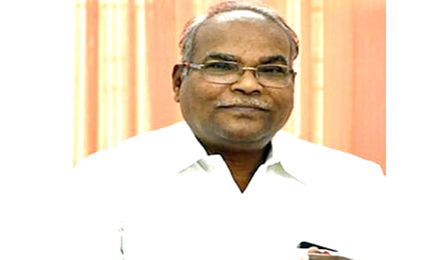 கே.பாலகிருஷ்ணன், அரசியல் தலைமைக் குழு உறுப்பினர், சிபிஐ(எம்)