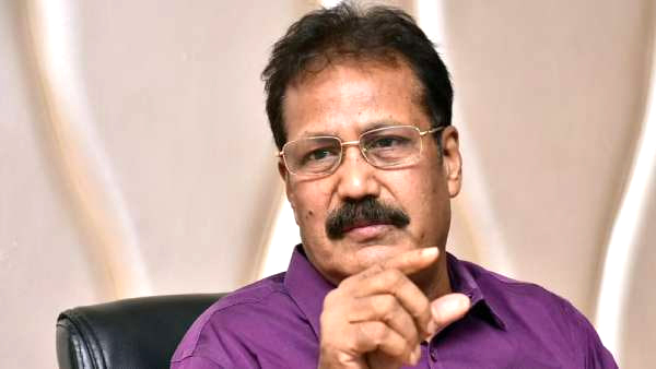 “நோ கூட்டணி... ஒன்லி தனிப்பயணம்!” டாக்டர் கிருஷ்ணசாமியின் அதிரடி கிளினிக்!