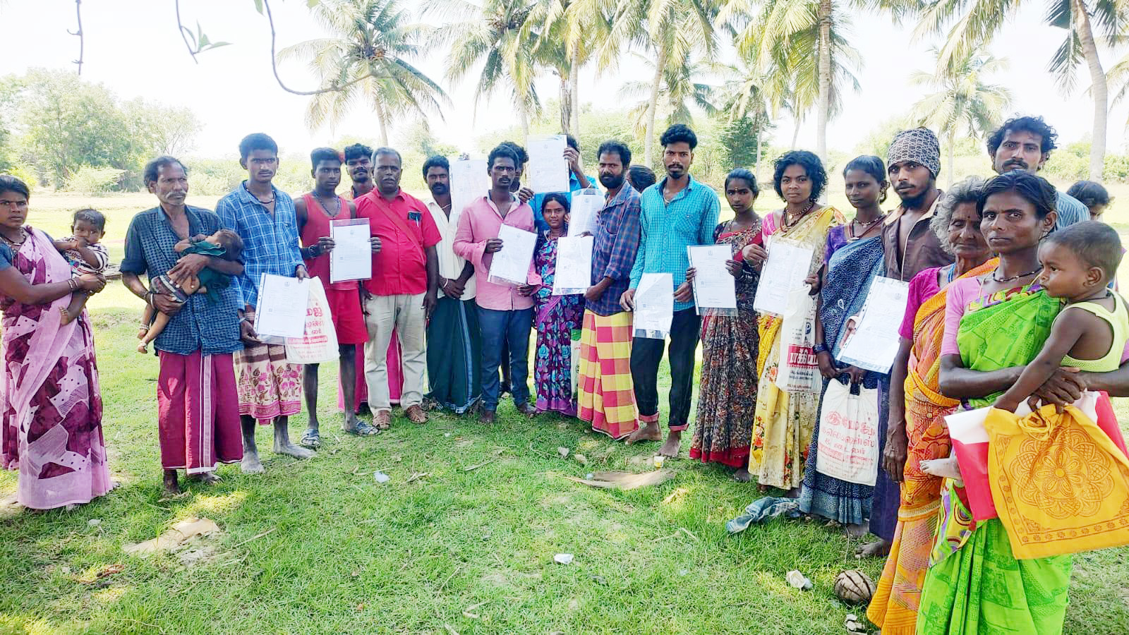 சாட்டையடி சமூக மக்களுக்கு தொகுப்பு வீடுகள் வழங்க கோரிக்கை மார்க்சிஸ்ட் கம்யூனிஸ்ட் கட்சி நேரில் சந்திப்பு
