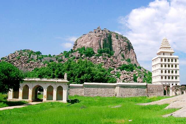 வளர்ச்சியை எதிர் நோக்கும் வந்தவாசி தொகுதி மக்கள்...