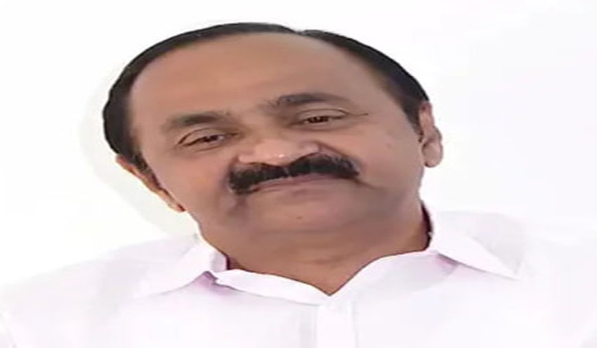 கேரளத்தில் காங்கிரஸ் கட்சிக்கு கடும் அதிர்ச்சி