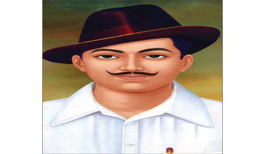 பகத்சிங்கின் இரண்டு கடிதங்கள்!