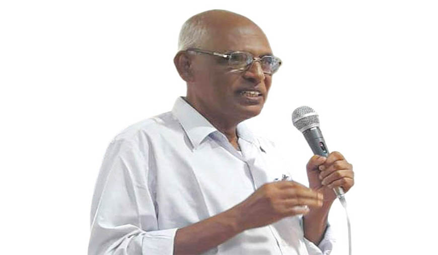 ஏழையின் குடிசையை எட்டுமா சூரிய ஒளி மின்சாரம்? - வெ.மன்னார்