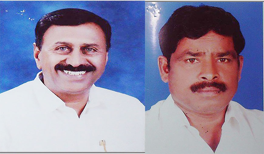 நீலகிரி மாவட்ட சட்டமன்ற தொகுதிகளில்...