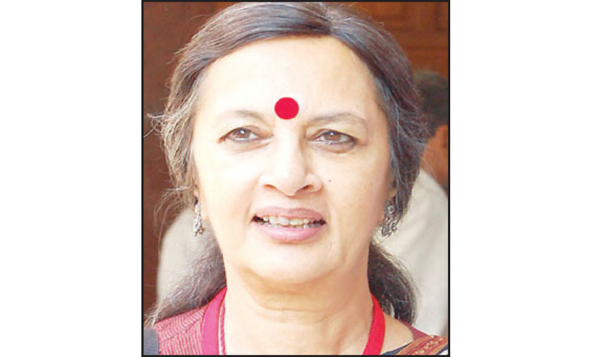 பிருந்தா காரத், சிபிஎம் மூத்த தலைவர்