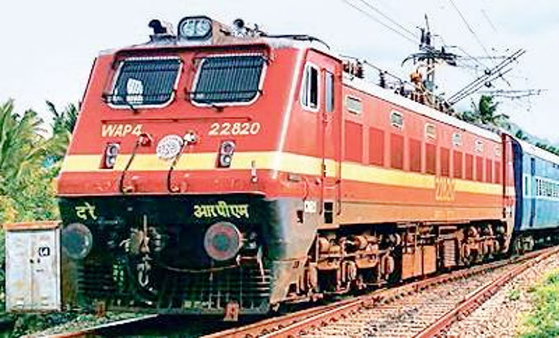 கோடை கால நெரிசலைத் தவிர்க்க ரயில்களில் கூடுதல் பெட்டிகள் தெற்கு ரயில்வே அறிவிப்பு