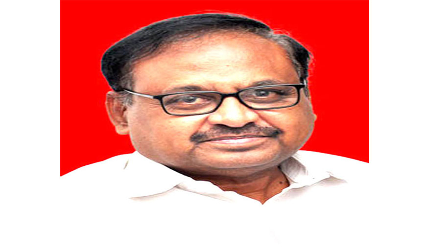 சமூக நீதி பேச அண்ணாமலைக்கு அருகதை உண்டா?