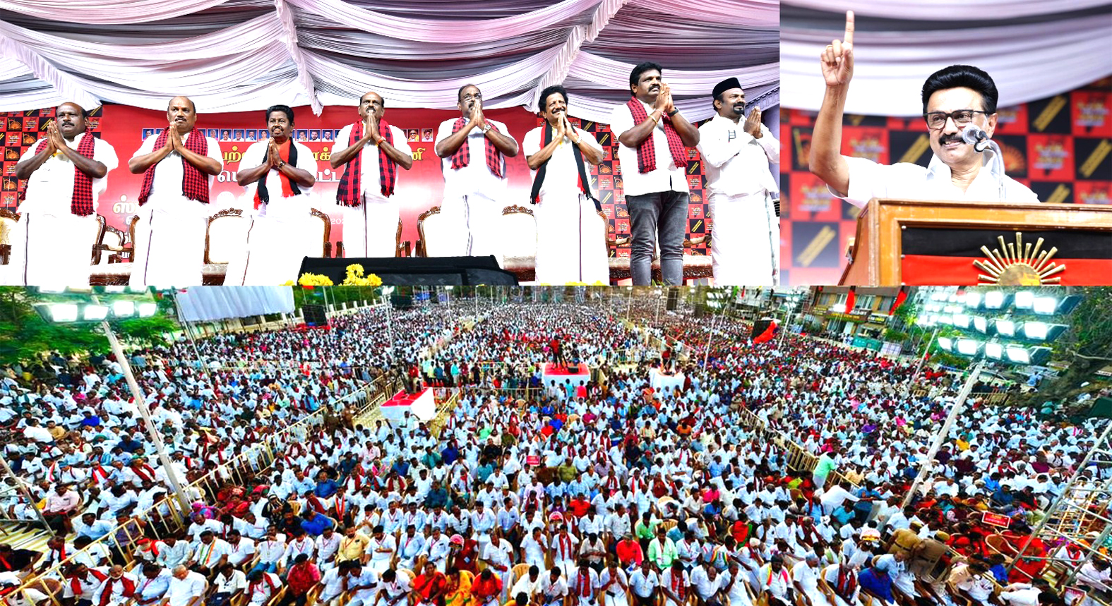 விவசாயிகளுக்கு கூடுதல் தொகை தருவதைத் தடுக்கும் மோடி அரசு; துணை போகும் எடப்பாடி