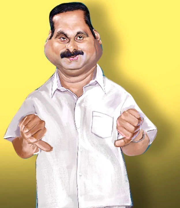 அன்புமணியின் திடீர் ‘ஞானோதயம்’