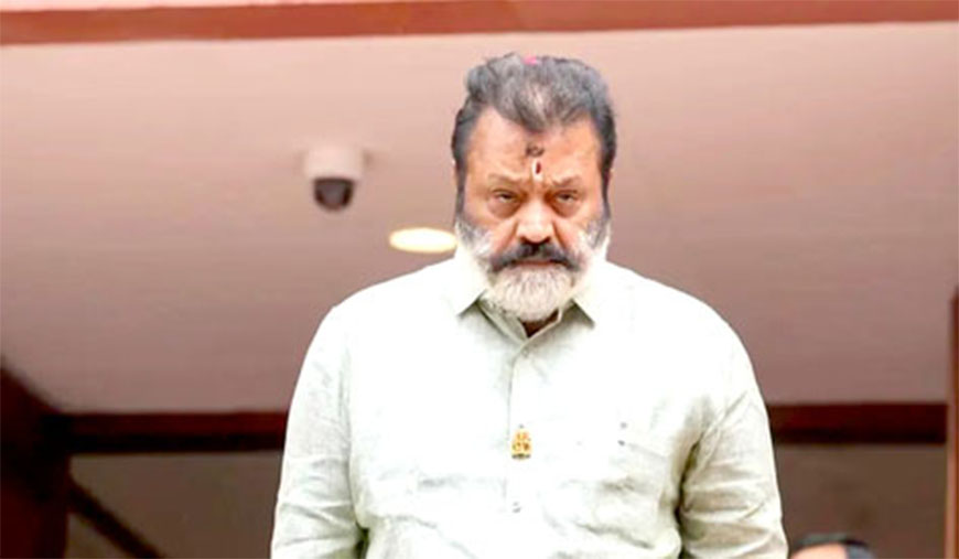 தேர்தலில் மத அடையாளங்களை பயன்படுத்தியதாக குற்றச்சாட்டு