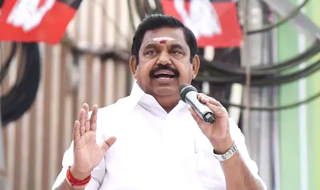 நிதிக் கூட்டாட்சியைத் தகர்க்கும் பாஜக - அதிமுக கூட்டணி!