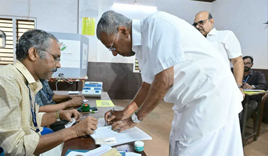 மக்கள் மீண்டும் மிகப்பெரிய ஆதரவை வழங்குவார்கள்!