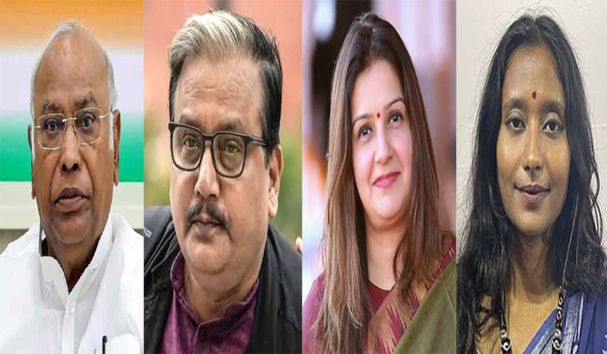 தீக்கதிர் முக்கிய செய்திகள்
