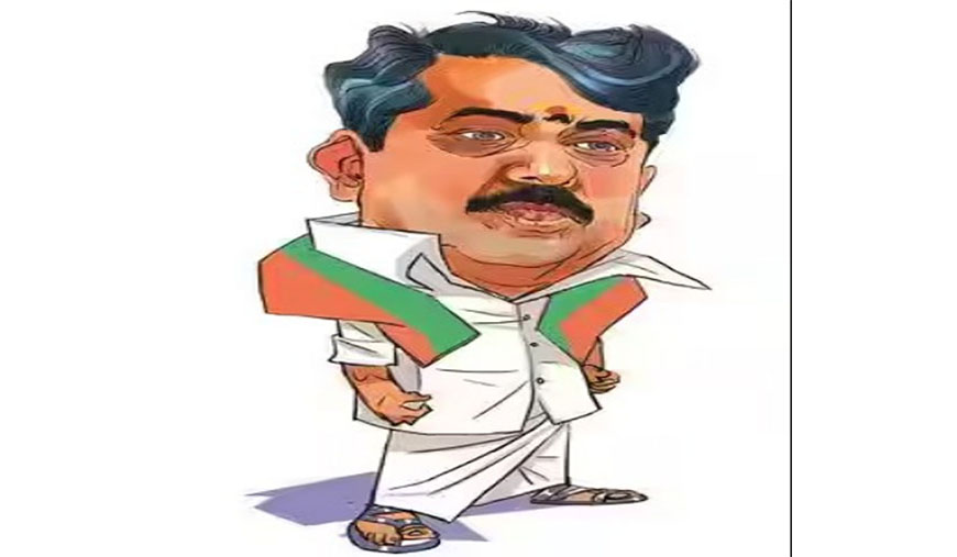 மாத்தி யோசிங்க நயினார்!