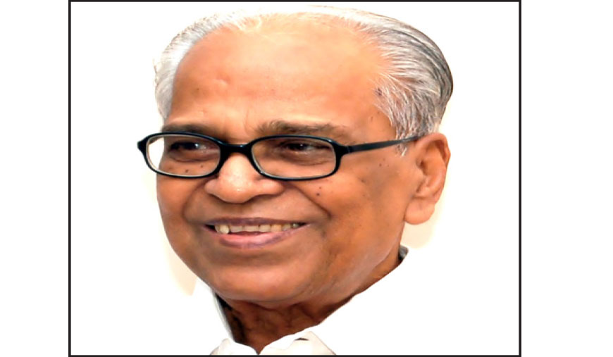 என்.வரதராஜன் எனும் போராளித் தலைவர்