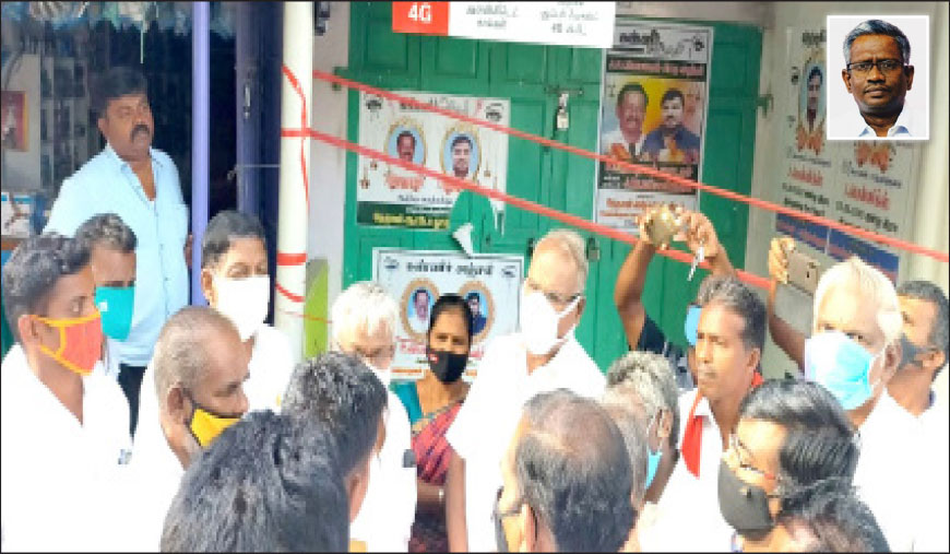 ஜெயராஜ், பென்னிக்ஸ் மரணமும் வரலாறு கற்றுத் தந்த பாடமும்