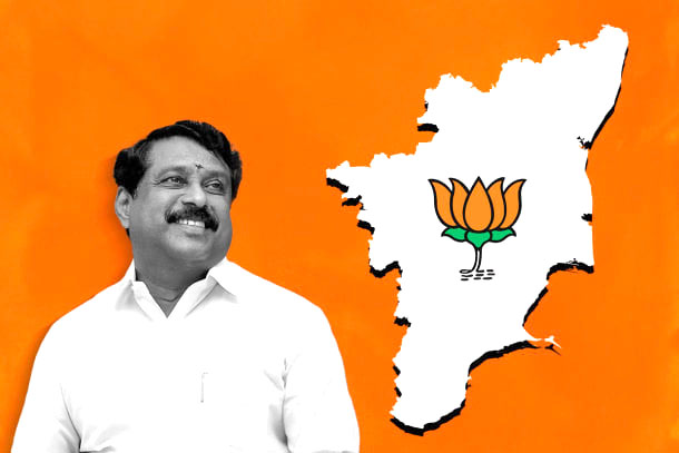அலிபாபாவும் 40 திருடர்களும்... விஸ்வகுருவும்! “