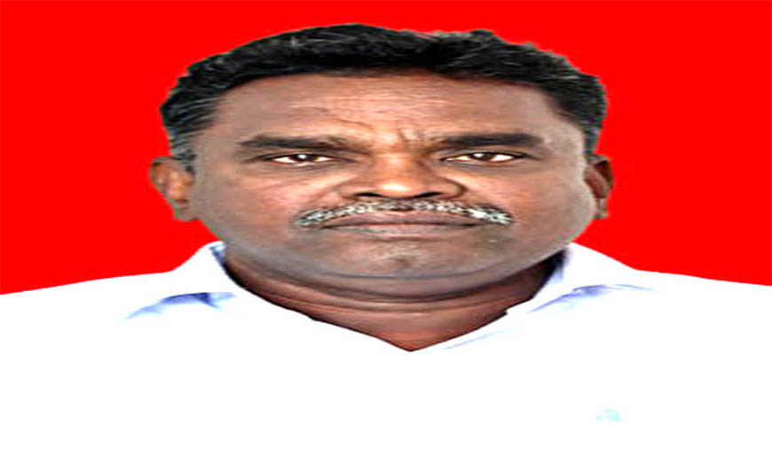 விவசாயிகளை ஏமாற்றும் மோடி அரசுடன் கைகோர்த்த அதிமுகவை முறியடிப்போம்!
