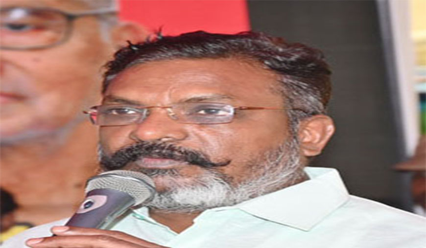 திமுக கூட்டணியிலேயே விசிக தொடர்கிறது! திருமாவளவன் விளக்கம்