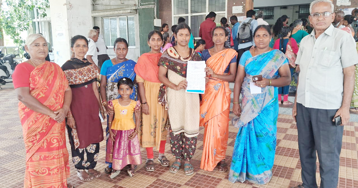 மனமகிழ் மன்றத்தை மூட வலியுறுத்தல்