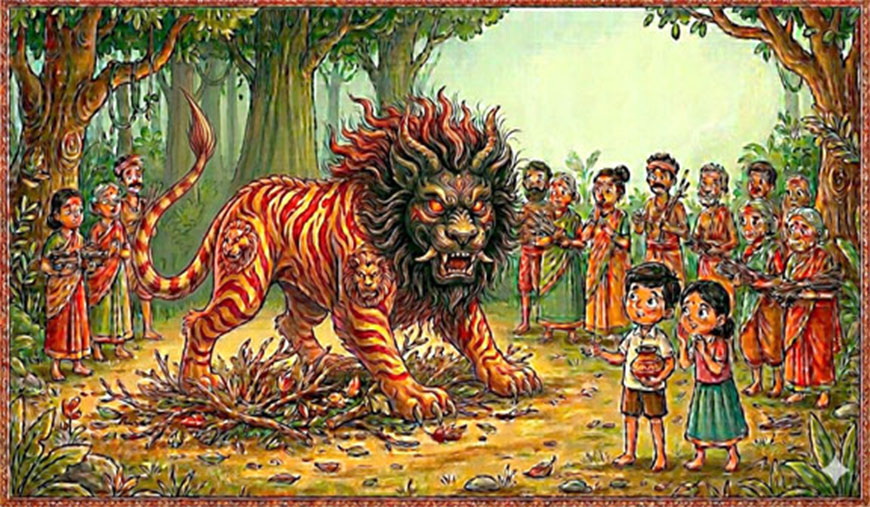 புதிர் விளையாட்டு - மஞ்சு