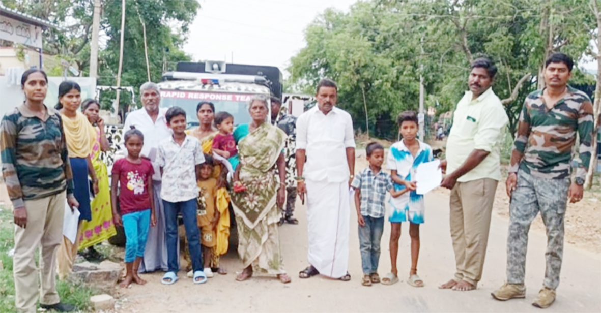ஒற்றை யானை நடமாட்டம்: வனத்துறை அறிவுறுத்தல்