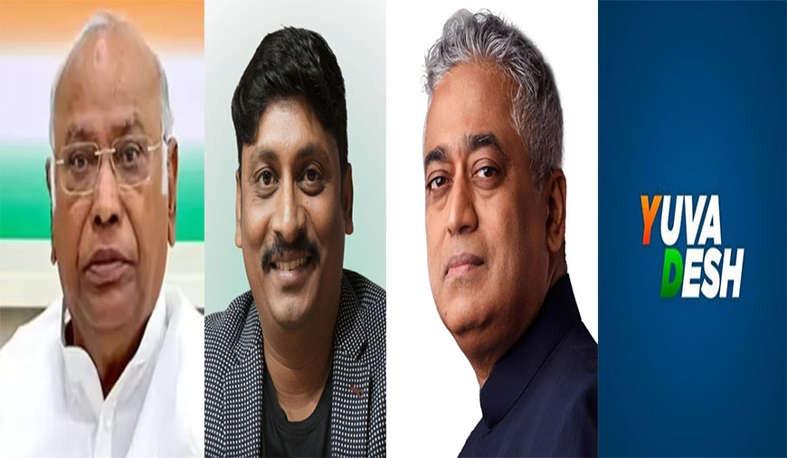 தீக்கதிர் முக்கிய செய்திகள்