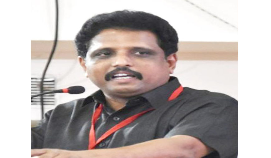 ஜூலை 1 முதல் ‘விபி ஜி ராம் ஜி’ சட்டம் நூறுநாள் வேலையை ஒழித்துக்கட்டும் மோடி அரசு சு. வெங்கடேசன் எம்.பி. கடும் கண்டனம்