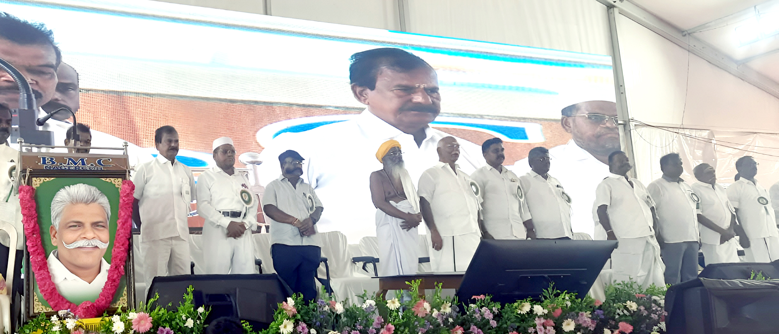 அரிசி மீதான ஜிஎஸ்டி வரியை ரத்து செய்ய வேண்டும்! வணிகர் சங்கங்களின் பேரவை மாநாடு வலியுறுத்தல்