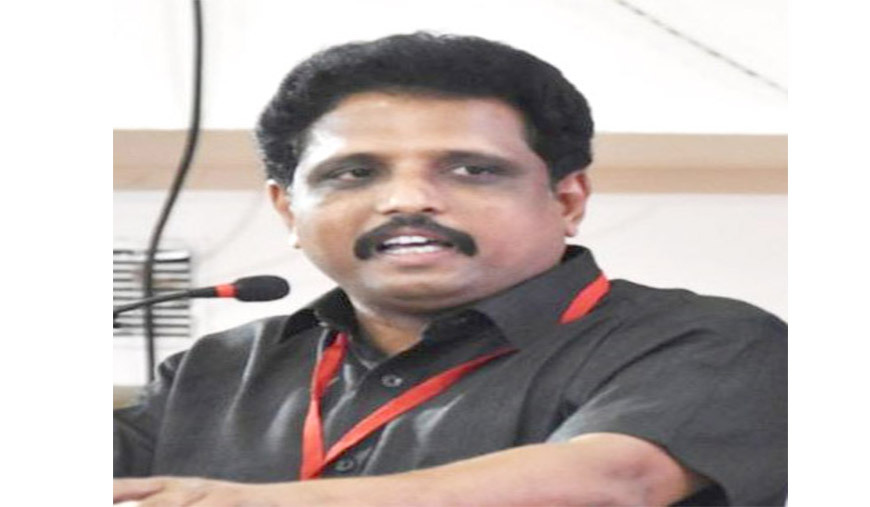 ஒன்றிய அரசுப் பணிகளுக்கு மாநில மொழி அறிவு கட்டாயம்! சு. வெங்கடேசன் எம்.பி.யின் கோரிக்கை வெற்றி!