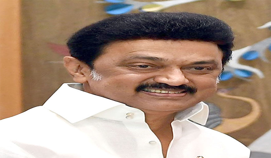 திமுக பீனிக்ஸ் பறவை; மீண்டும் ஆட்சிக்கு வருவோம்! திமுக தலைவர் மு.க. ஸ்டாலின் பேச்சு