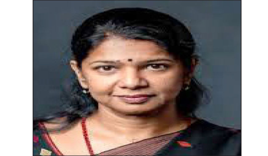 பிரதமரின் பேச்சுக்கள் மக்களைப் பதற்றமடையச் செய்கிறது கனிமொழி எம்.பி., குற்றச்சாட்டு