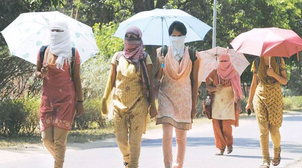கோடை வெப்பத்தில் இருந்து பாதுகாக்க வழிகாட்டுதல்கள்!