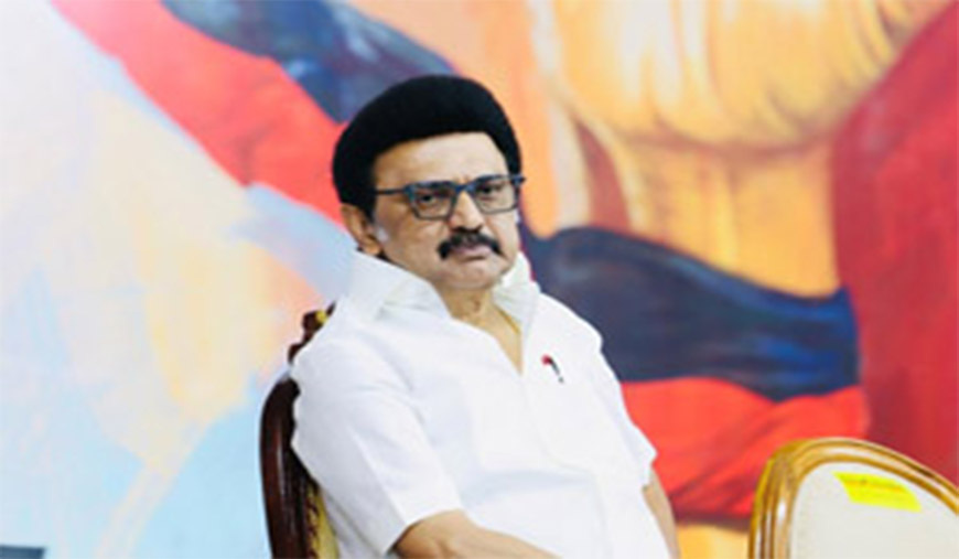 ‘கடுஞ்சொற்களைப் பேச வேண்டாம்!’ திமுக-வினருக்கு மு.க. ஸ்டாலின் வேண்டுகோள்