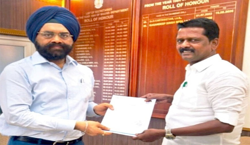 கழிவுநீர் சுத்திகரிப்பு, திடக்கழிவு மேலாண்மை, கால்வாய் தூர்வாருதல், மாநகராட்சி வருவாய் உயர்வு...