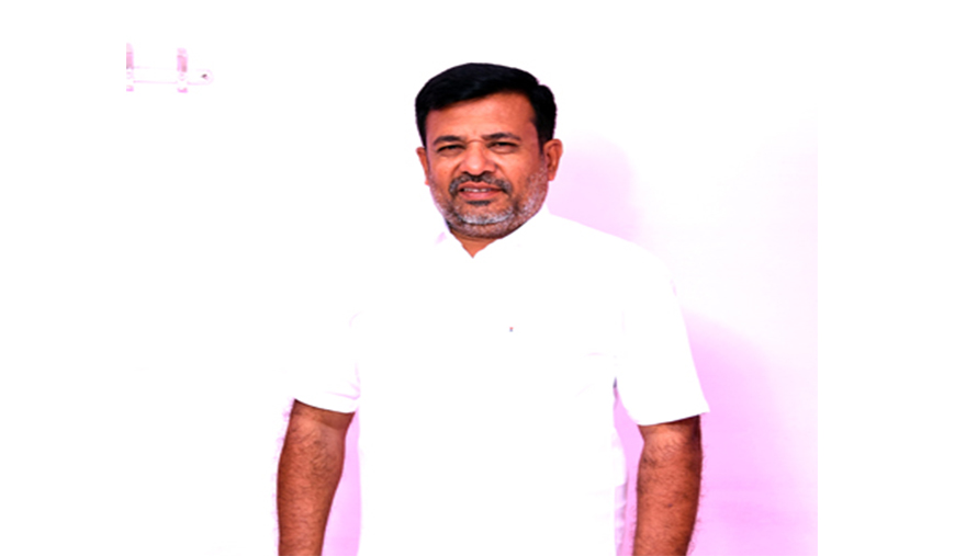 உரம் விலை கடும் உயர்வு விவசாயிகள் மீது ஒன்றிய பாஜக அரசு தாக்குதல் ஆர்.சச்சிதானந்தம் எம்.பி. கண்டனம்