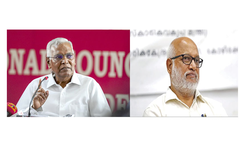 விஜய் பதவியேற்க அழைப்பு விடுக்க மறுப்பு அரசியல் சட்ட நெருக்கடியை உருவாக்கும் ஆளுநர் அர்லேகர்?