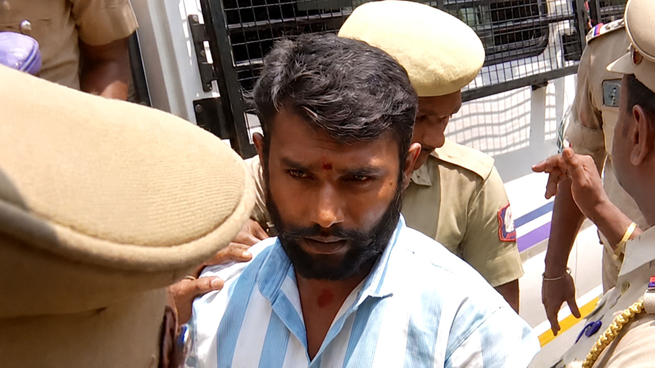 தூத்துக்குடி மாணவி பாலியல் வன்கொடுமை வழக்கில் குற்றவாளிக்கு இரட்டை தூக்கு!