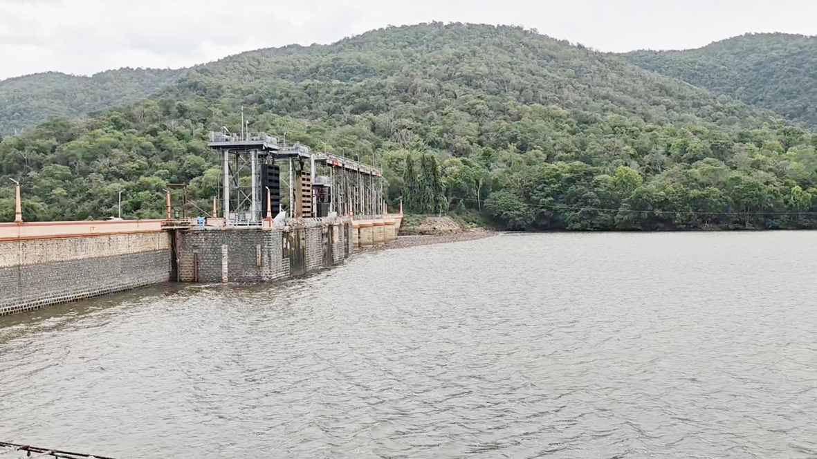 கோவை, திருப்பூரின் தாகம் தீர்க்கும் பில்லூர் அணை: கோடை மழையால் உயர்ந்த நீர்மட்டம்