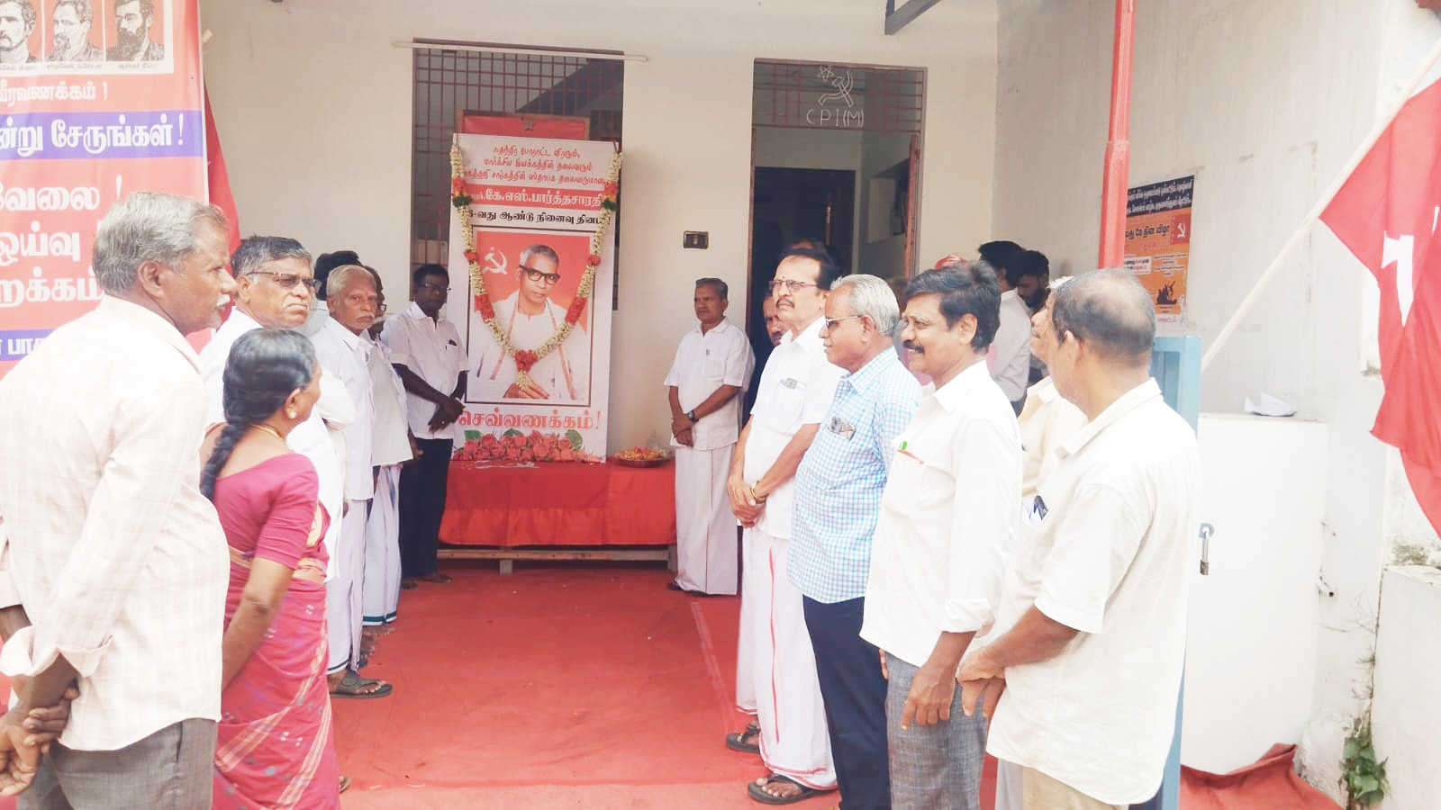அரசுப் பள்ளிகளில் மாணவர் சேர்க்கை அதிகரிப்பு