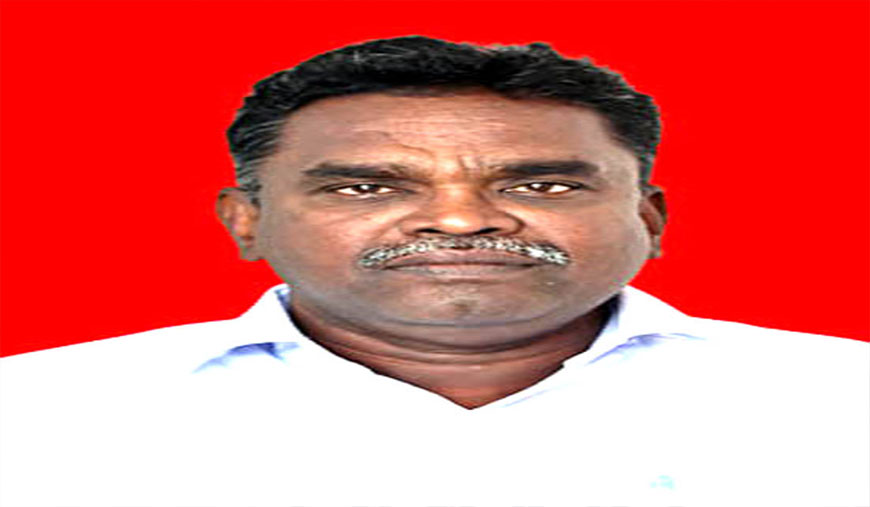 அழிவின் விளிம்பில் சிறுதானிய விவசாயம்: விளம்பரங்களும் எதார்த்தங்களும்! - கே.பி. பெருமாள்